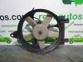 Replacement electric cooling fan for Ford Fiesta berl./courier 1.3 cat OEM IAM reference 93FB8K620AA 