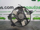 Recambio de electroventilador para ford fiesta berl./courier 1.3 cat referencia OEM IAM 93FB8K620AA 