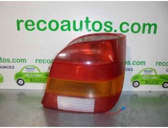 Recambio de piloto trasero derecho para ford fiesta berl./courier 1.3 cat referencia OEM IAM 