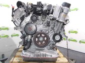 Recambio de motor completo para mercedes-benz clase clk (w208) coupe 3.2 v6 18v cat referencia OEM IAM 112940 30500810 