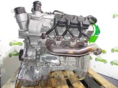 Recambio de motor completo para mercedes-benz clase clk (w208) coupe 3.2 v6 18v cat referencia OEM IAM 112940 30500810 