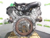 Recambio de motor completo para mercedes-benz clase clk (w208) coupe 3.2 v6 18v cat referencia OEM IAM 112940 30500810 