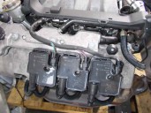 Recambio de motor completo para mercedes-benz clase clk (w208) coupe 3.2 v6 18v cat referencia OEM IAM 112940 30500810 