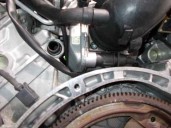 Recambio de motor completo para mercedes-benz clase clk (w208) coupe 3.2 v6 18v cat referencia OEM IAM 112940 30500810 