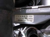 Recambio de motor completo para mercedes-benz clase clk (w208) coupe 3.2 v6 18v cat referencia OEM IAM 112940 30500810 