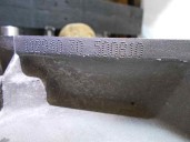 Recambio de motor completo para mercedes-benz clase clk (w208) coupe 3.2 v6 18v cat referencia OEM IAM 112940 30500810 