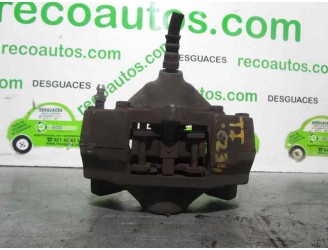 Recambio de pinza freno trasera izquierda para mercedes-benz clase clk (w208) coupe 3.2 v6 18v cat referencia OEM IAM A001420358