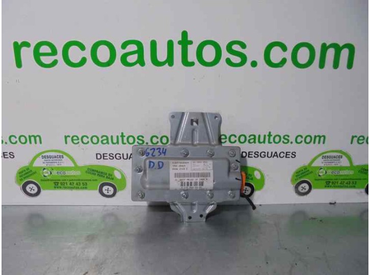 Recambio de airbag lateral delantero derecho para mercedes-benz clase clk (w208) coupe 3.2 v6 18v cat referencia OEM IAM A170860