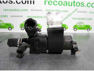 Recambio de bomba agua para mercedes-benz clase clk (w208) coupe 3.2 v6 18v cat referencia OEM IAM 0018353564 0392020029 BOSCH