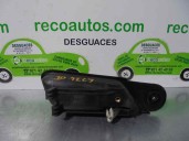 Recambio de maneta interior delantera izquierda para mercedes-benz clase clk (w208) coupe 3.2 v6 18v cat referencia OEM IAM 2087