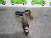 Recambio de sonda lambda para mercedes-benz clase clk (w208) coupe 3.2 v6 18v cat referencia OEM IAM 0015401012 0258005090 BOSCH