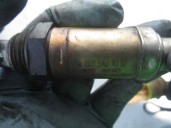 Recambio de sonda lambda para mercedes-benz clase clk (w208) coupe 3.2 v6 18v cat referencia OEM IAM 0015401012 0258005090 BOSCH