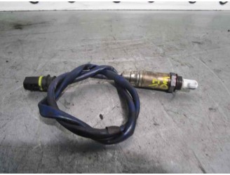 Recambio de sonda lambda para mercedes-benz clase clk (w208) coupe 3.2 v6 18v cat referencia OEM IAM 0015400817 0258005088 BOSCH