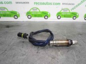 Recambio de sonda lambda para mercedes-benz clase clk (w208) coupe 3.2 v6 18v cat referencia OEM IAM 0015400817 0258005088 BOSCH