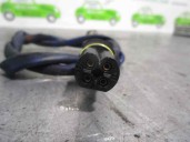 Recambio de sonda lambda para mercedes-benz clase clk (w208) coupe 3.2 v6 18v cat referencia OEM IAM 0015400817 0258005088 BOSCH