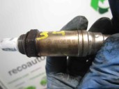 Recambio de sonda lambda para mercedes-benz clase clk (w208) coupe 3.2 v6 18v cat referencia OEM IAM 0015400817 0258005088 BOSCH