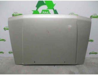 Recambio de capot para mitsubishi montero (v20/v40) 3.0 v6 cat referencia OEM IAM MB860594 BEIGE 