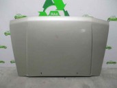 Recambio de capot para mitsubishi montero (v20/v40) 3.0 v6 cat referencia OEM IAM MB860594 BEIGE 