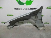 Recambio de aleta delantera derecha para mitsubishi montero (v20/v40) 3.0 v6 cat referencia OEM IAM MB835528 VERDE,BEIGE Y GRIS 