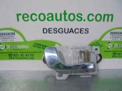 Recambio de maneta interior delantera derecha para mitsubishi montero (v20/v40) 3.0 v6 cat referencia OEM IAM CAJA 1 