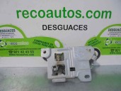 Recambio de maneta interior delantera derecha para mitsubishi montero (v20/v40) 3.0 v6 cat referencia OEM IAM CAJA 1 