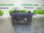 Recambio de mando calefaccion / aire acondicionado para mitsubishi montero (v20/v40) 3.0 v6 cat referencia OEM IAM MB818314 
