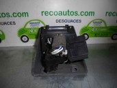 Recambio de mando calefaccion / aire acondicionado para mitsubishi montero (v20/v40) 3.0 v6 cat referencia OEM IAM MB818314 