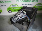 Recambio de mando calefaccion / aire acondicionado para mitsubishi montero (v20/v40) 3.0 v6 cat referencia OEM IAM MB818314 