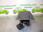 Recambio de mando calefaccion / aire acondicionado para mitsubishi montero (v20/v40) 3.0 v6 cat referencia OEM IAM MB818314 