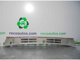 Recambio de torpedo para mitsubishi montero (v20/v40) 3.0 v6 cat referencia OEM IAM   