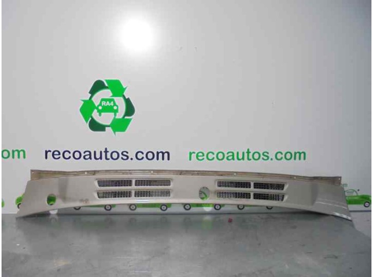 Recambio de torpedo para mitsubishi montero (v20/v40) 3.0 v6 cat referencia OEM IAM 