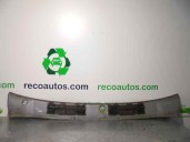 Recambio de torpedo para mitsubishi montero (v20/v40) 3.0 v6 cat referencia OEM IAM 