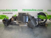 Recambio de cinturon seguridad delantero derecho para mitsubishi montero (v20/v40) 3.0 v6 cat referencia OEM IAM 5 PUERTAS