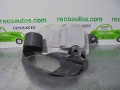Recambio de cinturon seguridad delantero derecho para mitsubishi montero (v20/v40) 3.0 v6 cat referencia OEM IAM 5 PUERTAS
