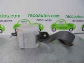Recambio de cinturon seguridad trasero derecho para mitsubishi montero (v20/v40) 3.0 v6 cat referencia OEM IAM 5 PUERTAS