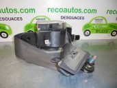 Recambio de cinturon seguridad trasero derecho para mitsubishi montero (v20/v40) 3.0 v6 cat referencia OEM IAM 5 PUERTAS
