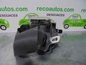 Recambio de cinturon seguridad trasero derecho para mitsubishi montero (v20/v40) 3.0 v6 cat referencia OEM IAM 5 PUERTAS