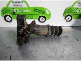 Recambio de bombin embrague para mitsubishi montero (v20/v40) 3.0 v6 cat referencia OEM IAM  5220A512 