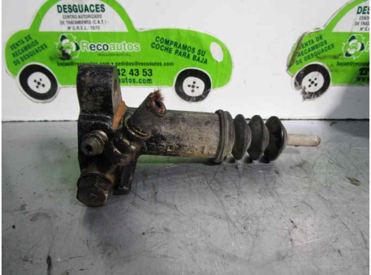 Recambio de bombin embrague para mitsubishi montero (v20/v40) 3.0 v6 cat referencia OEM IAM  5220A512 