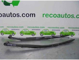 Recambio de brazo limpia delantero derecho para mitsubishi montero (v20/v40) 3.0 v6 cat referencia OEM IAM   