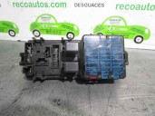 Recambio de caja reles / fusibles para mitsubishi montero (v20/v40) 3.0 v6 cat referencia OEM IAM MR852922 
