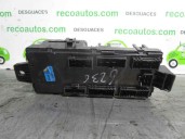Recambio de caja reles / fusibles para mitsubishi montero (v20/v40) 3.0 v6 cat referencia OEM IAM MR852922 