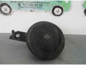 Recambio de claxon para mitsubishi montero (v20/v40) 3.0 v6 cat referencia OEM IAM 00933933 00933933 