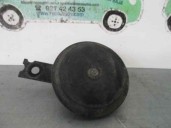 Recambio de claxon para mitsubishi montero (v20/v40) 3.0 v6 cat referencia OEM IAM 00933933 00933933 