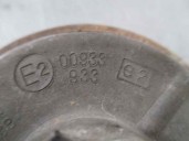 Recambio de claxon para mitsubishi montero (v20/v40) 3.0 v6 cat referencia OEM IAM 00933933 00933933 