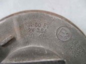 Recambio de claxon para mitsubishi montero (v20/v40) 3.0 v6 cat referencia OEM IAM 00933933 00933933 