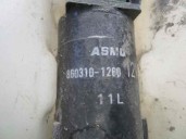 Recambio de deposito limpia para mitsubishi montero (v20/v40) 3.0 v6 cat referencia OEM IAM  860141200 