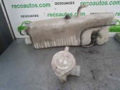 Recambio de deposito limpia para mitsubishi montero (v20/v40) 3.0 v6 cat referencia OEM IAM  860141200 