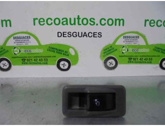 Recambio de mando elevalunas trasero derecho para mitsubishi montero (v20/v40) 3.0 v6 cat referencia OEM IAM MB781916 