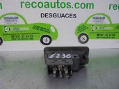 Recambio de mando elevalunas trasero derecho para mitsubishi montero (v20/v40) 3.0 v6 cat referencia OEM IAM MB781916 